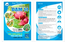 11-99 NVT ( Đạm 11)