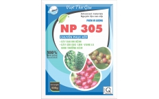 NPK 30-5-5 NVT( NP 305)
