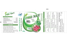 NaPoli NVT( Pro NVT)